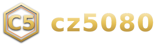 cz5080 logo