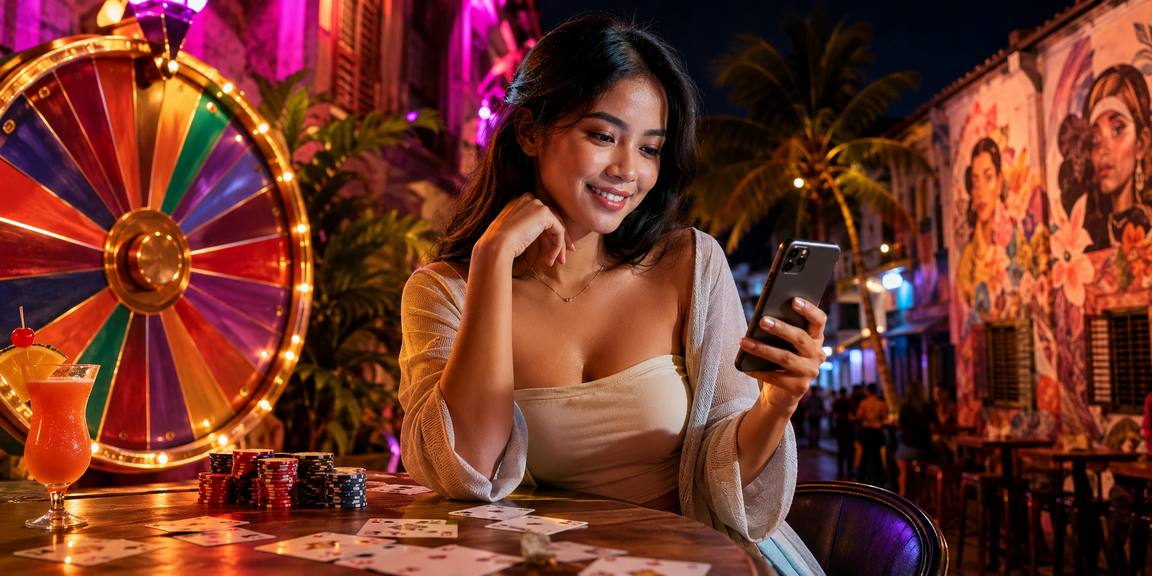 cz5080 Apa Yang Kami Tawarkan dalam Fruit Machine